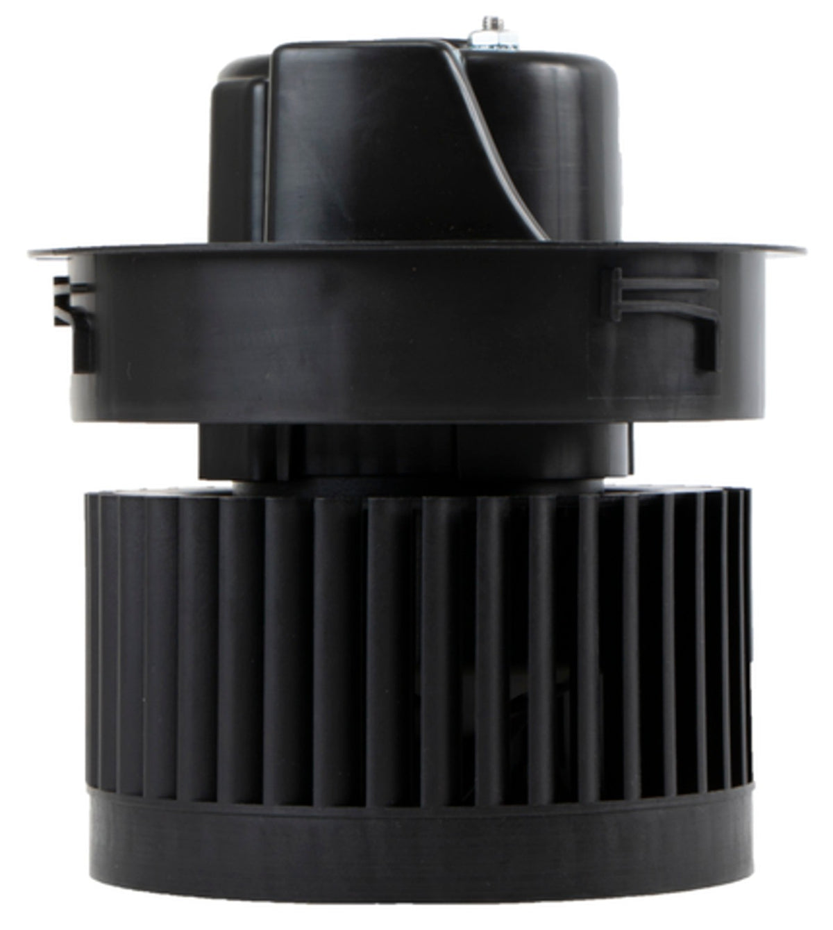Four Seasons Flanged Vented CCW Blower Motor w/ Wheel 75103