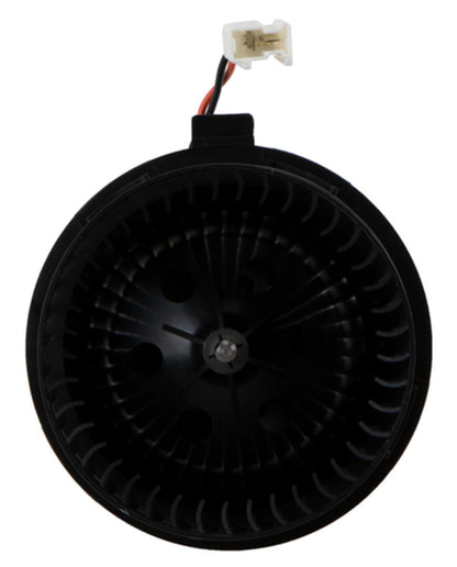 Four Seasons Flanged Vented CCW Blower Motor w/ Wheel 75103