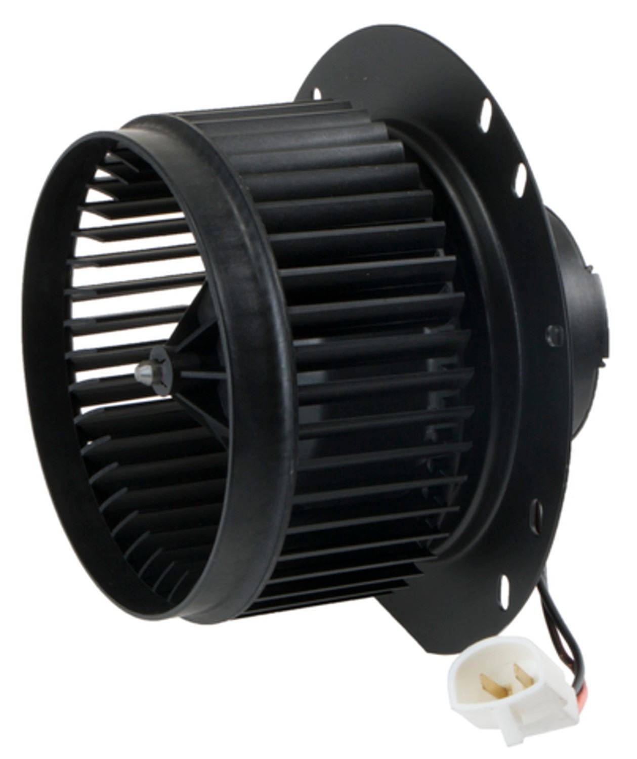 Four Seasons HVAC Blower Motor 75104