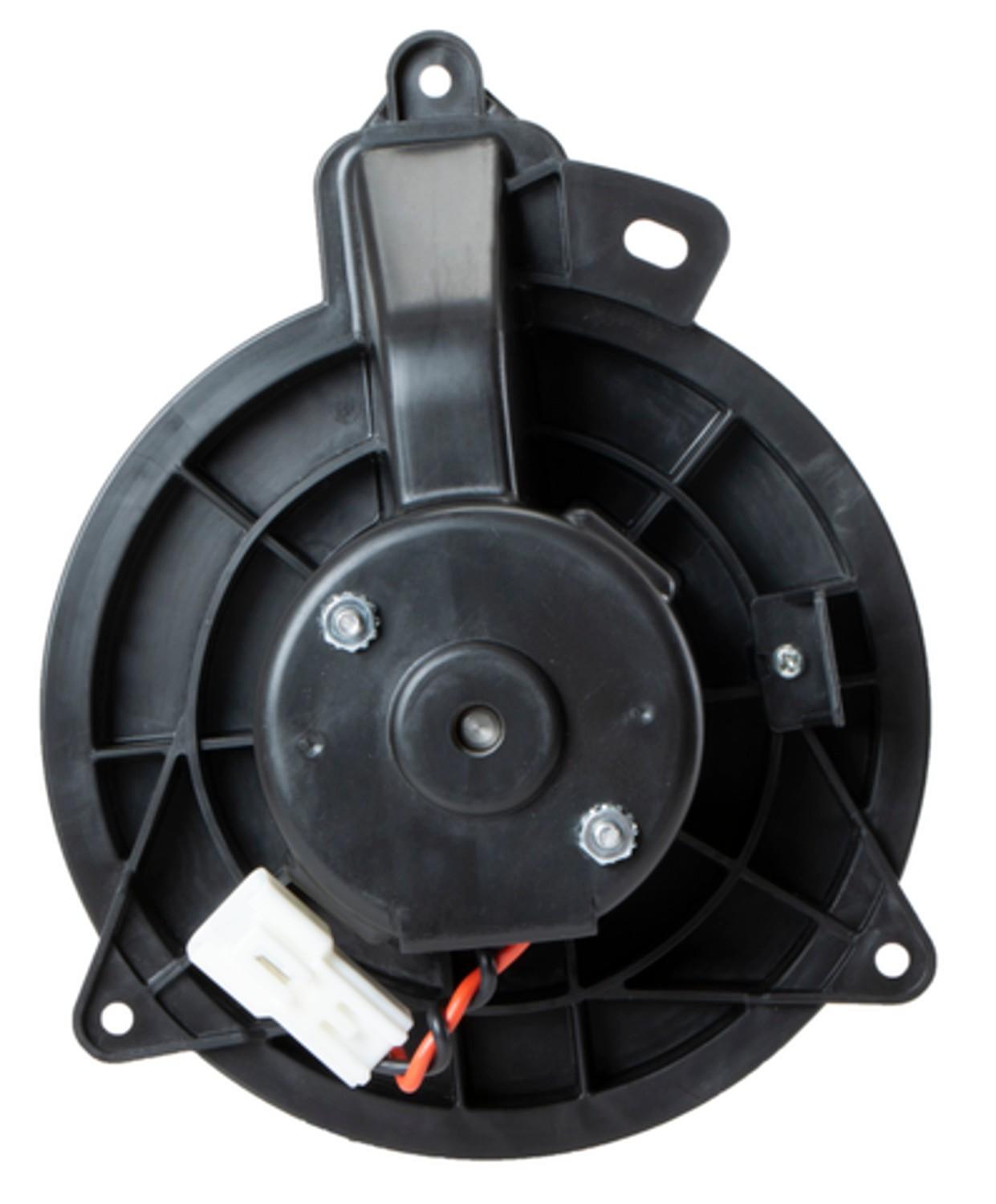 Four Seasons HVAC Blower Motor 75106