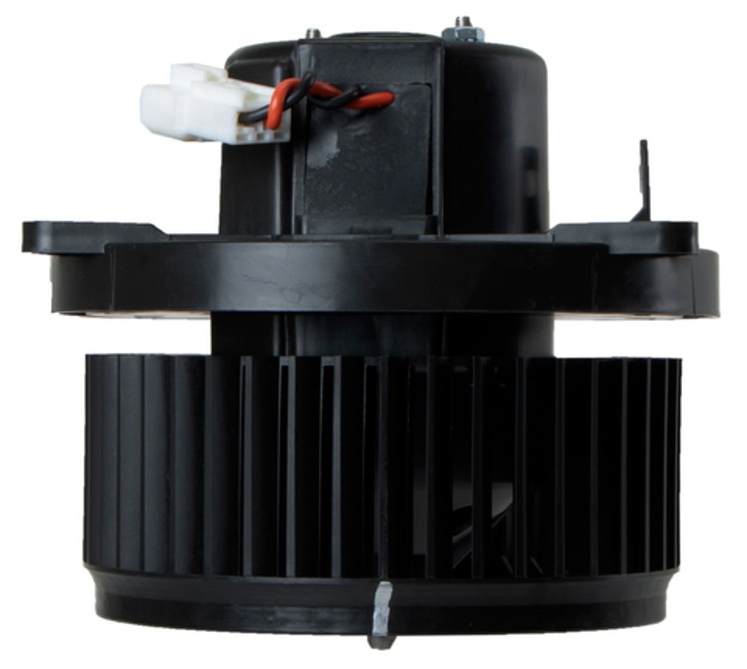 Four Seasons HVAC Blower Motor 75106