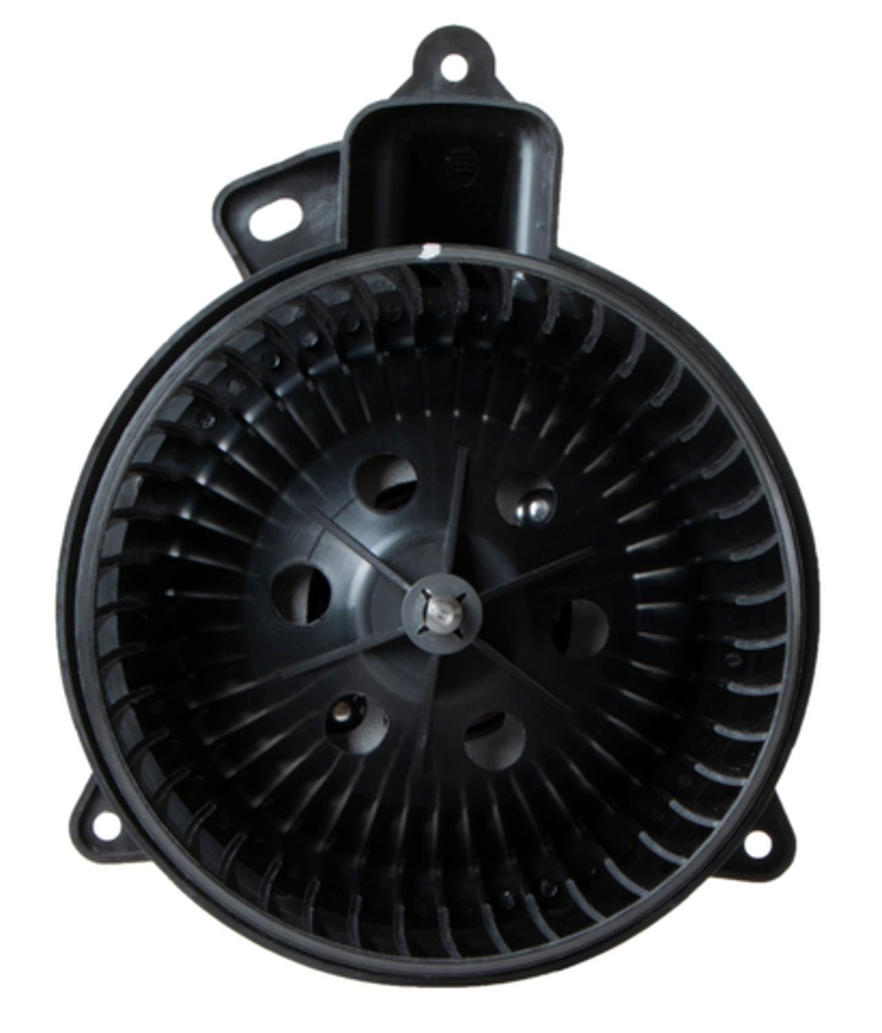 Four Seasons HVAC Blower Motor 75106
