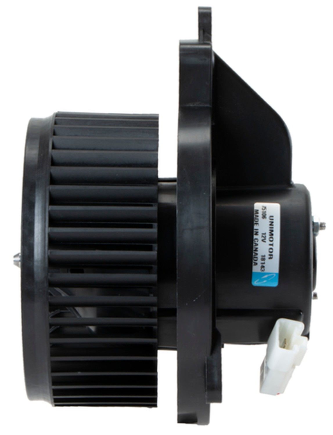 Four Seasons HVAC Blower Motor 75106