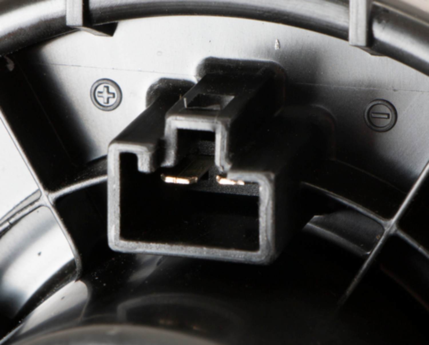 Four Seasons HVAC Blower Motor 75111