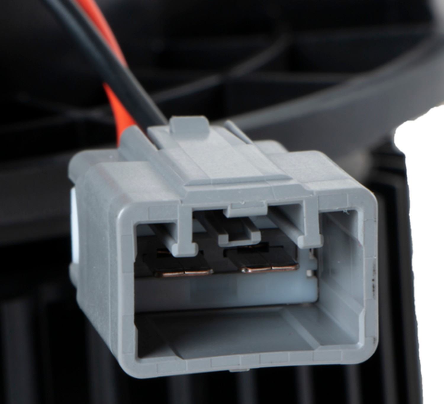 Four Seasons HVAC Blower Motor 75112