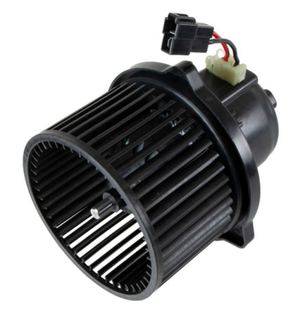 Four Seasons Flanged Vented CW Blower Motor w/ Wheel 75115