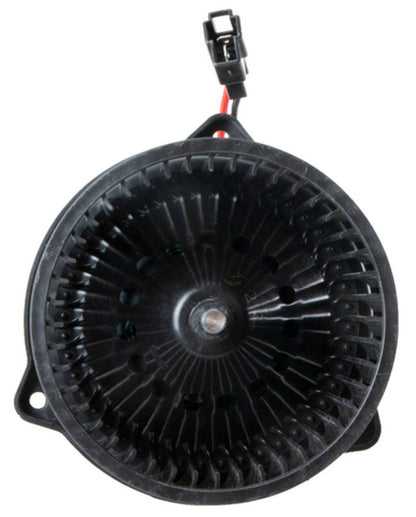 Four Seasons Flanged Vented CW Blower Motor w/ Wheel 75115