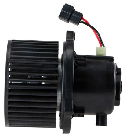 Four Seasons Flanged Vented CW Blower Motor w/ Wheel 75115