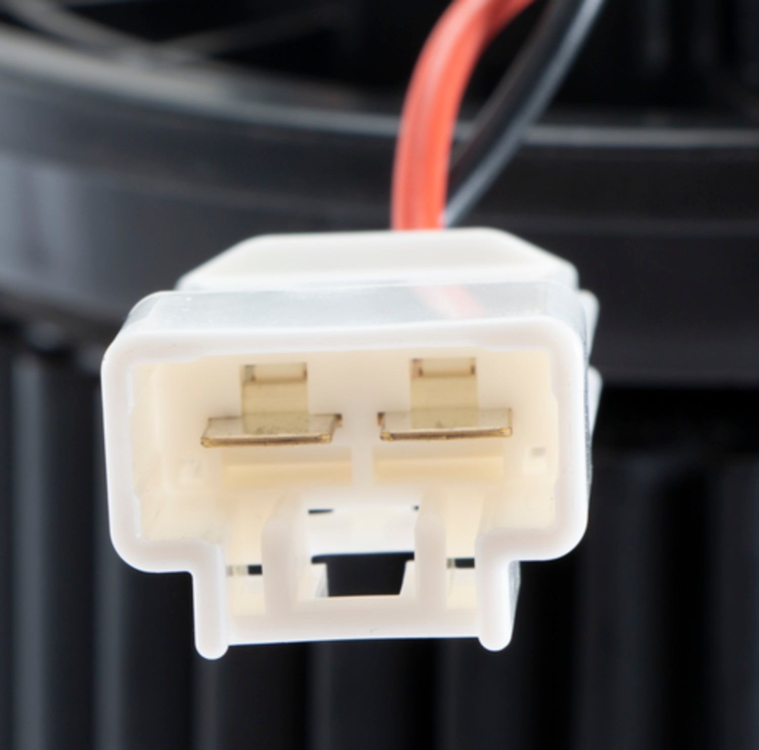 Four Seasons HVAC Blower Motor 75117