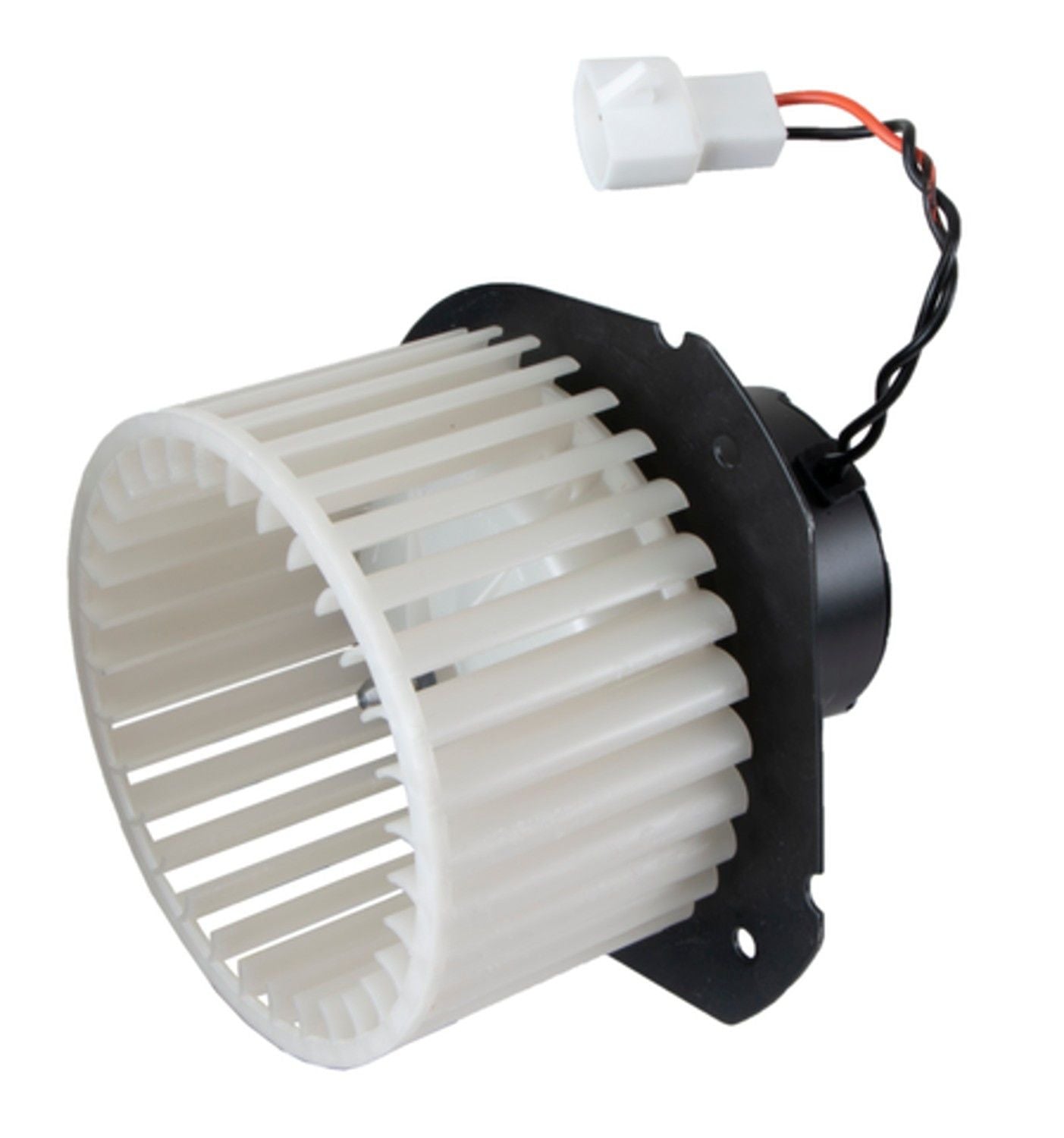 Four Seasons HVAC Blower Motor 75118