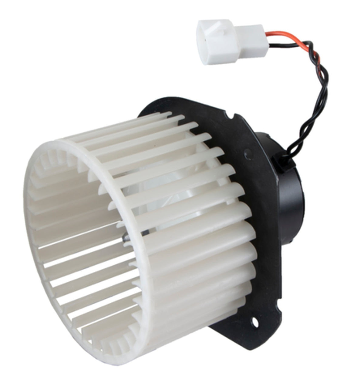 Four Seasons HVAC Blower Motor 75118