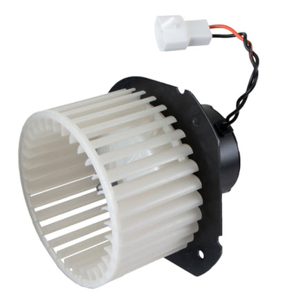 Four Seasons HVAC Blower Motor 75118