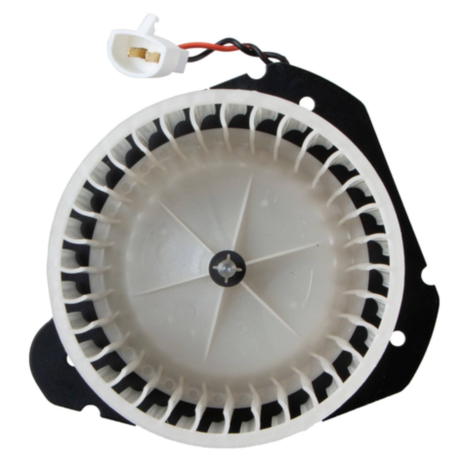 Four Seasons HVAC Blower Motor 75118