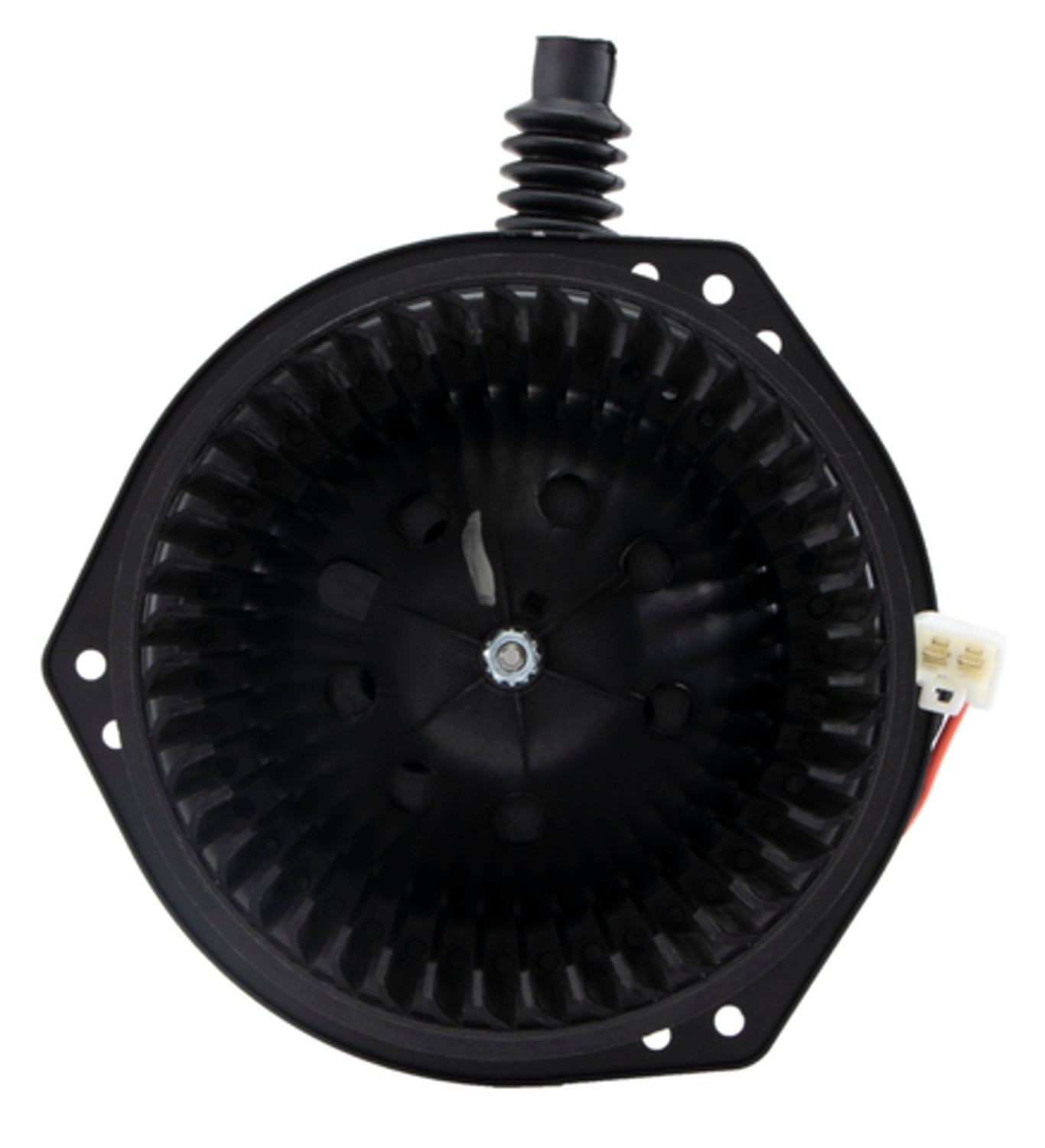 Four Seasons HVAC Blower Motor 75122
