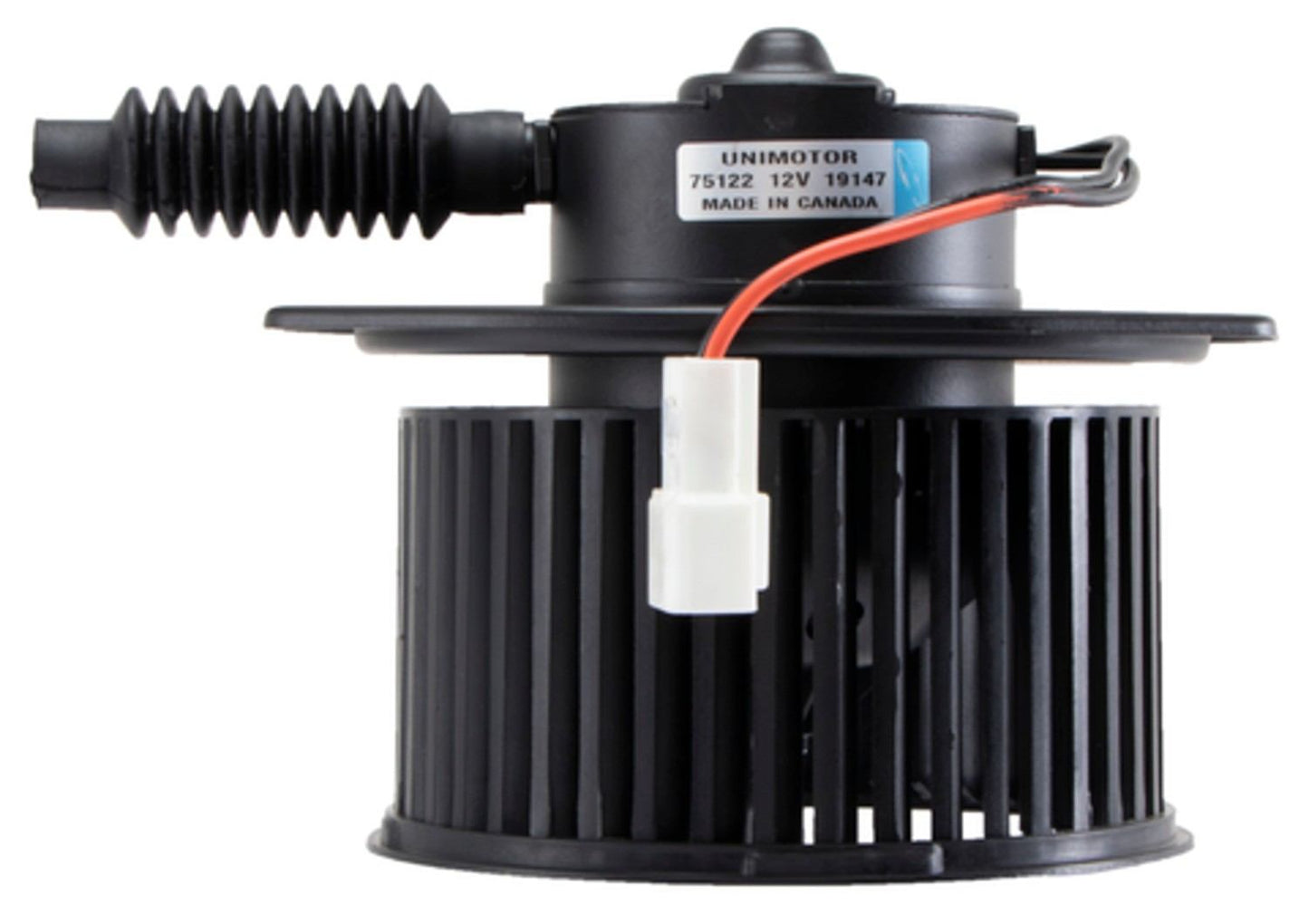 Four Seasons HVAC Blower Motor 75122