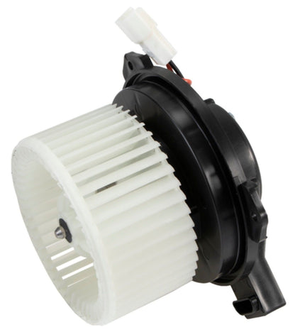 Four Seasons HVAC Blower Motor 75126