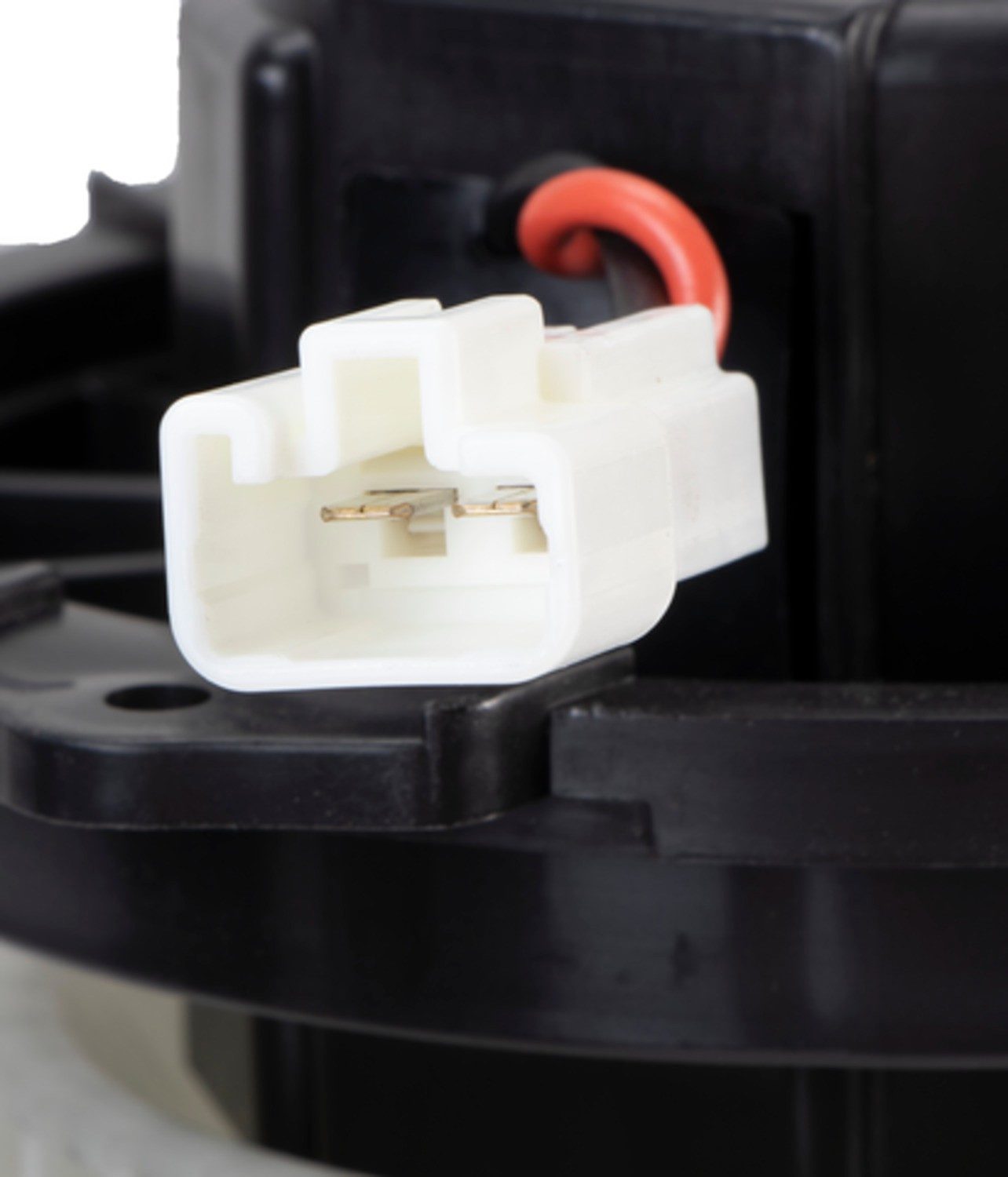 Four Seasons HVAC Blower Motor 75126