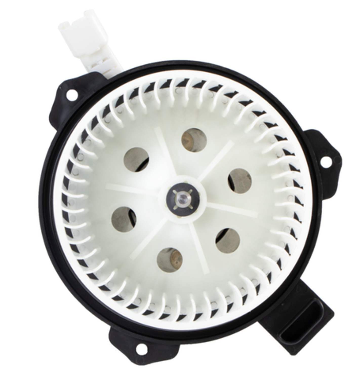 Four Seasons HVAC Blower Motor 75126