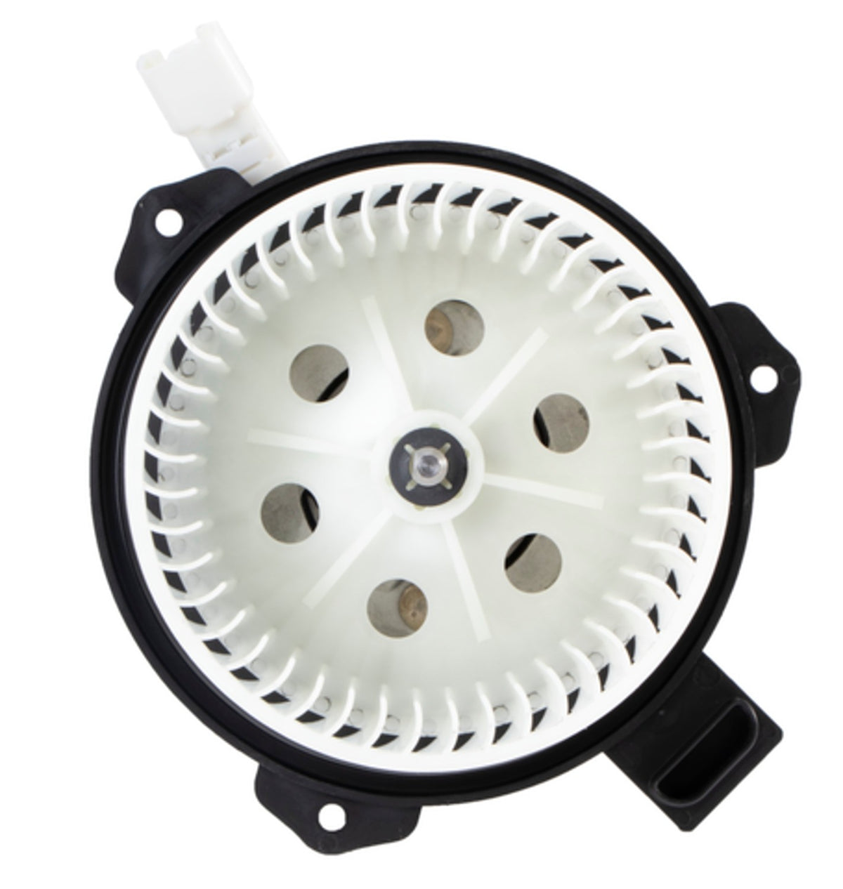 Four Seasons HVAC Blower Motor 75126