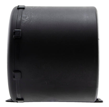 Four Seasons Flanged Vented CW Blower Motor w/ Wheel 75130