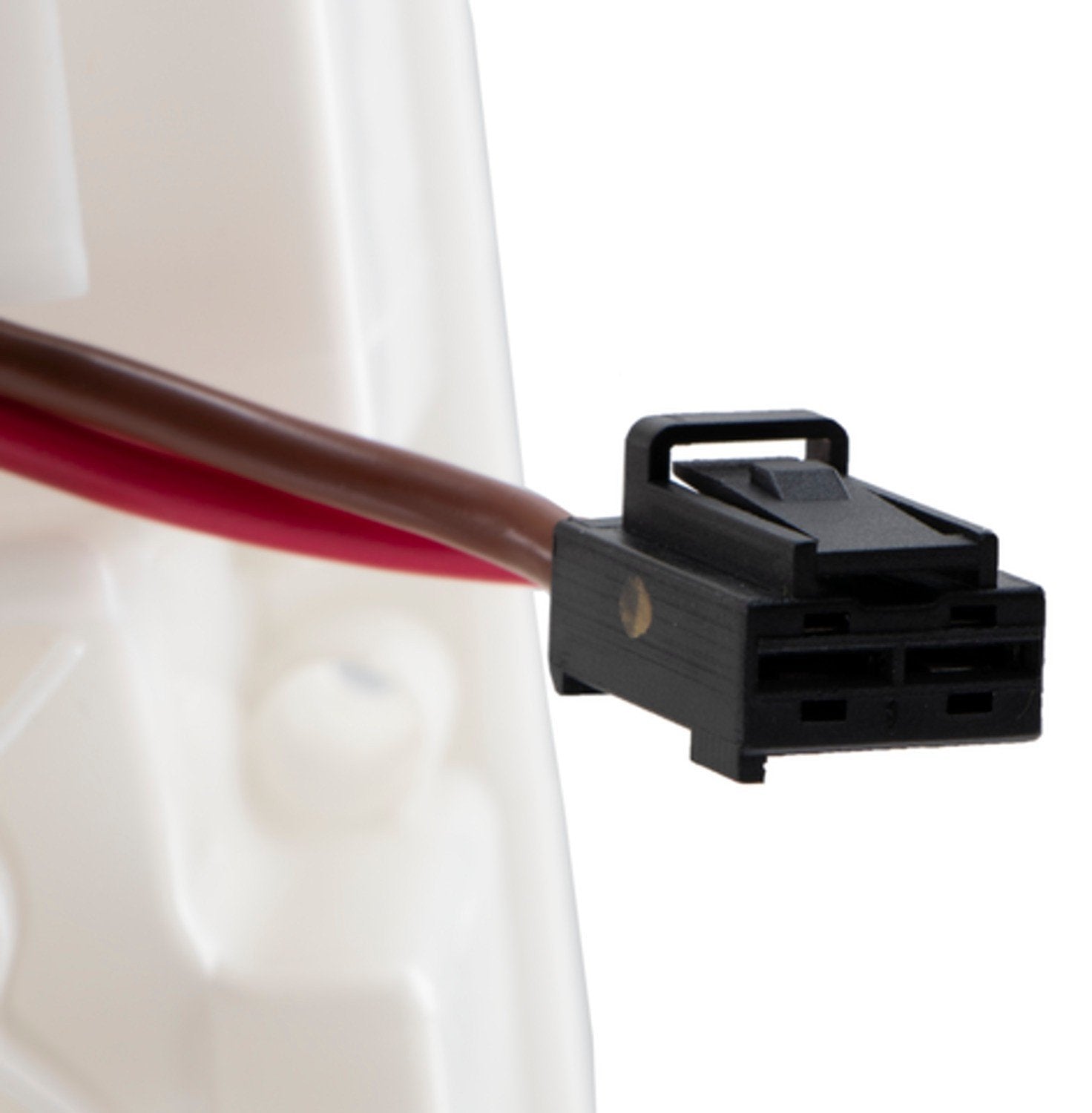 Four Seasons Flanged Vented CW Blower Motor w/ Wheel 75137