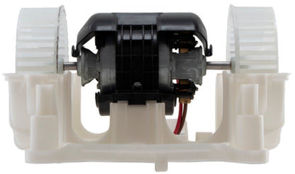 Four Seasons Flanged Vented CW Blower Motor w/ Wheel 75137