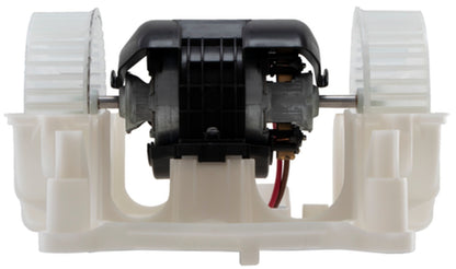 Four Seasons Flanged Vented CW Blower Motor w/ Wheel 75137