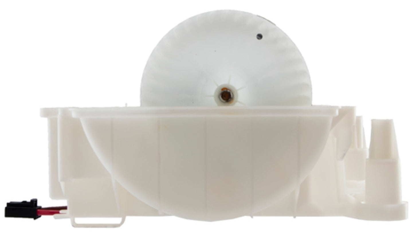 Four Seasons Flanged Vented CW Blower Motor w/ Wheel 75137