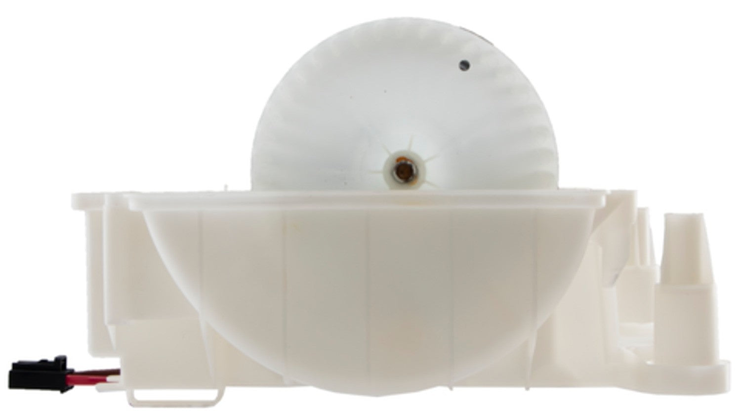 Four Seasons Flanged Vented CW Blower Motor w/ Wheel 75137