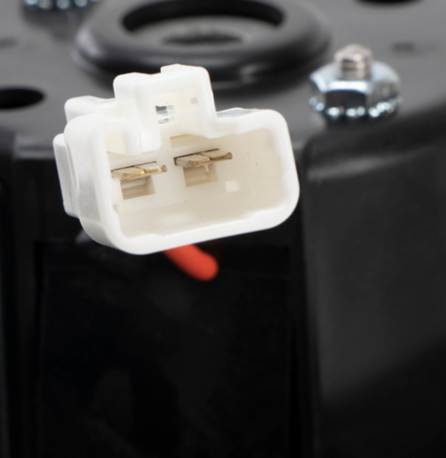 Four Seasons HVAC Blower Motor 75138