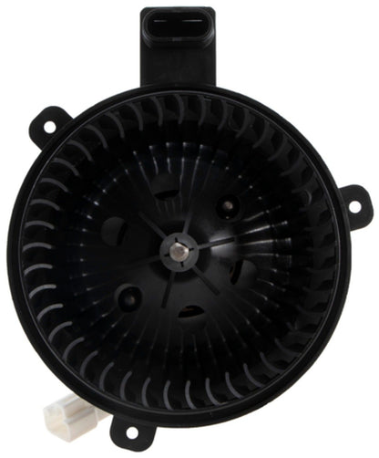 Four Seasons HVAC Blower Motor 75138