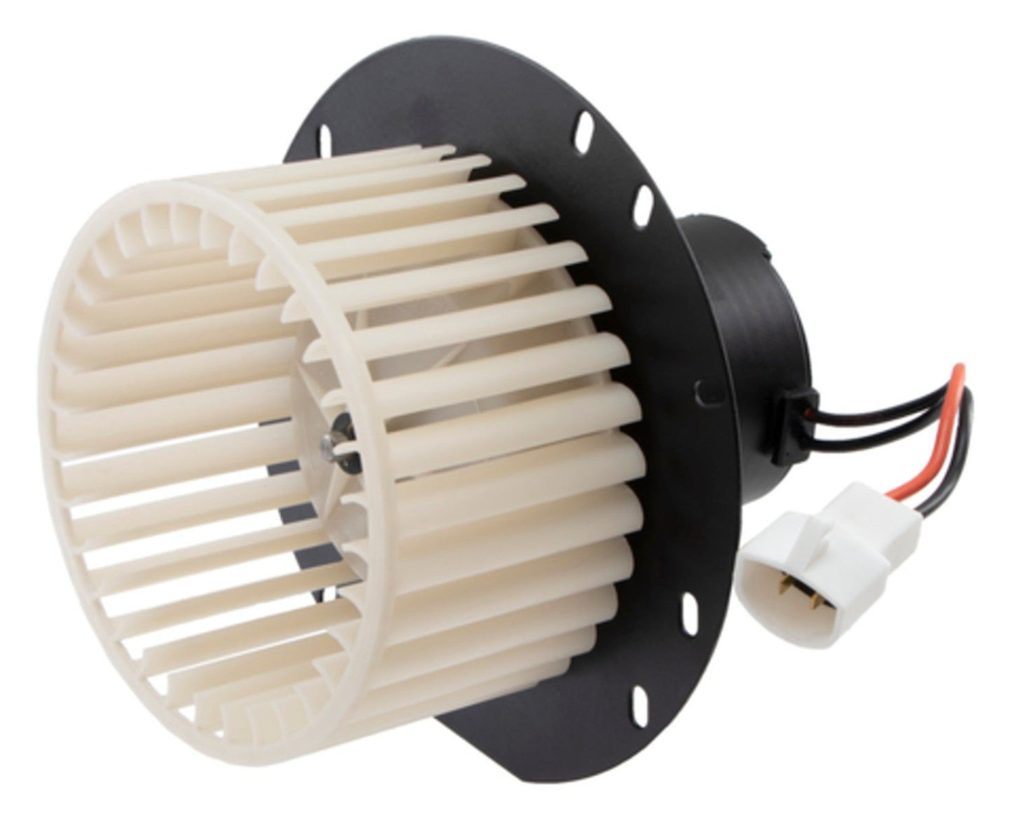 Four Seasons HVAC Blower Motor 75139