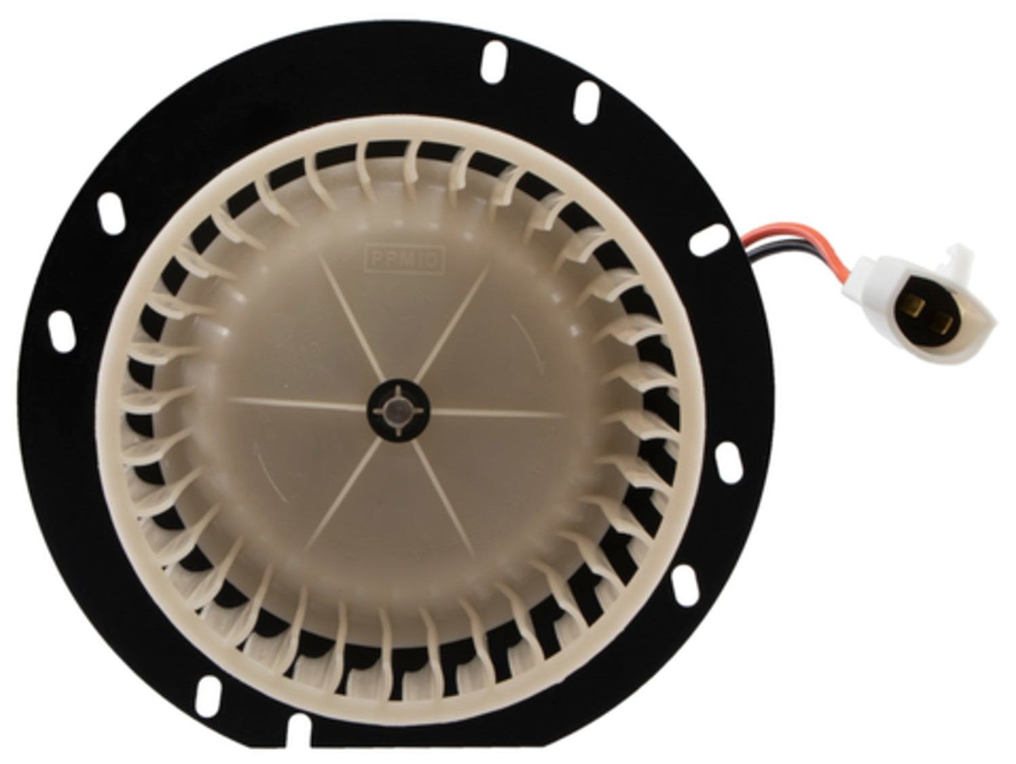 Four Seasons HVAC Blower Motor 75139