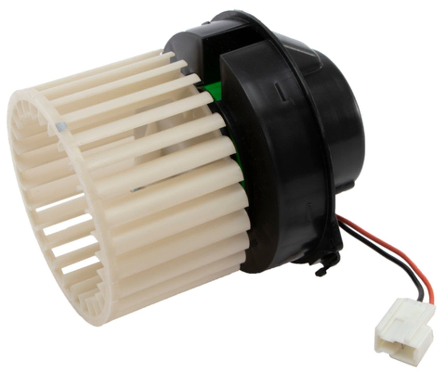 Four Seasons Flanged Vented CW Blower Motor w/ Wheel 75142