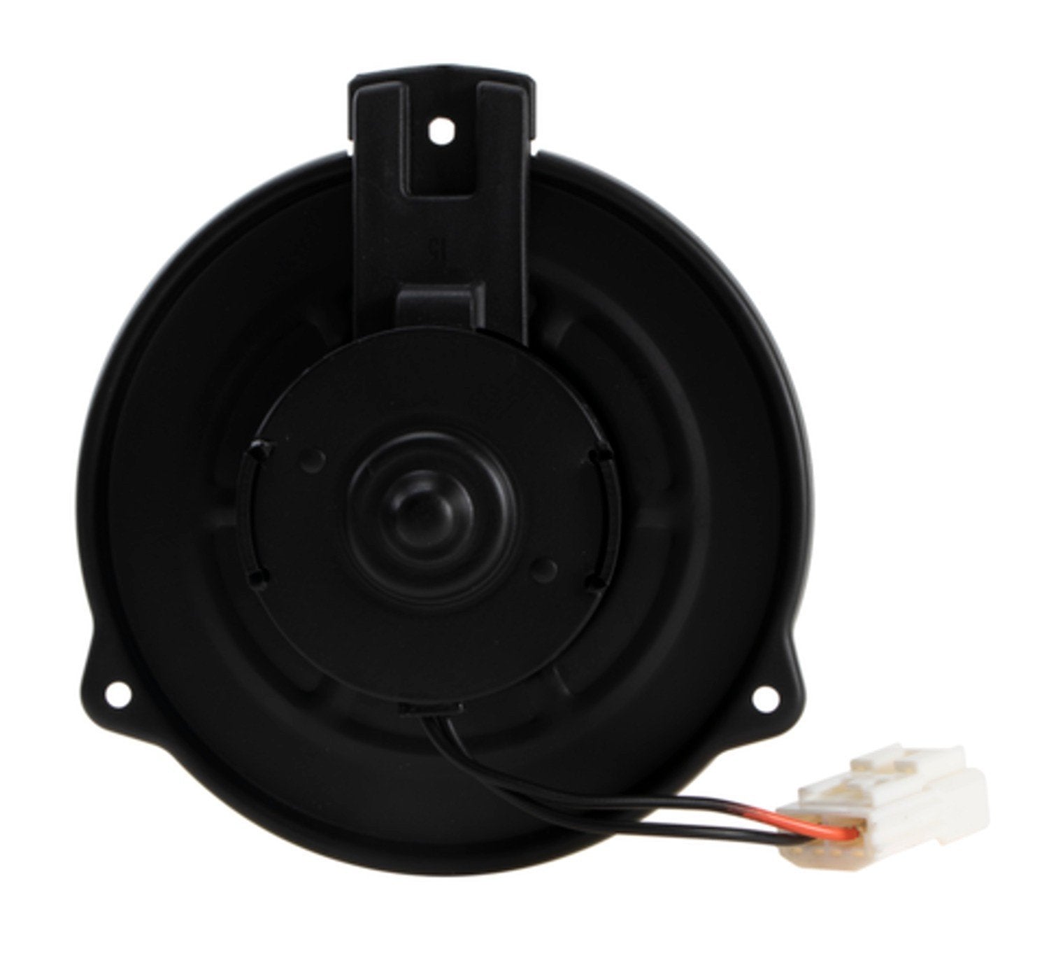 Four Seasons Flanged Vented CW Blower Motor w/ Wheel 75144