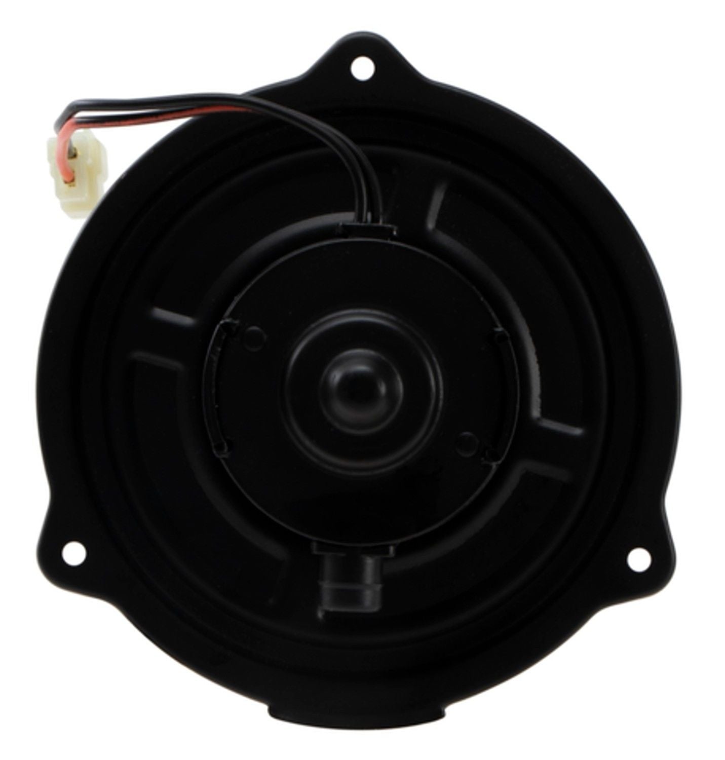 Four Seasons Flanged Vented CW Blower Motor w/ Wheel 75145