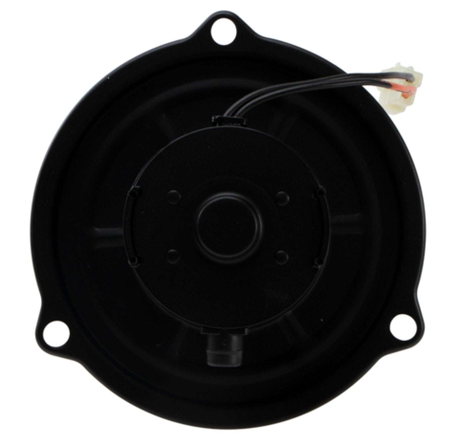 Four Seasons Flanged Vented CW Blower Motor w/ Wheel 75146