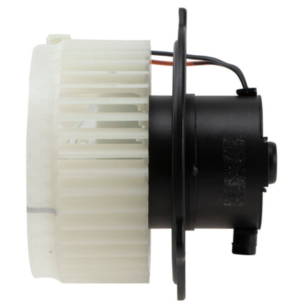 Four Seasons Flanged Vented CW Blower Motor w/ Wheel 75146