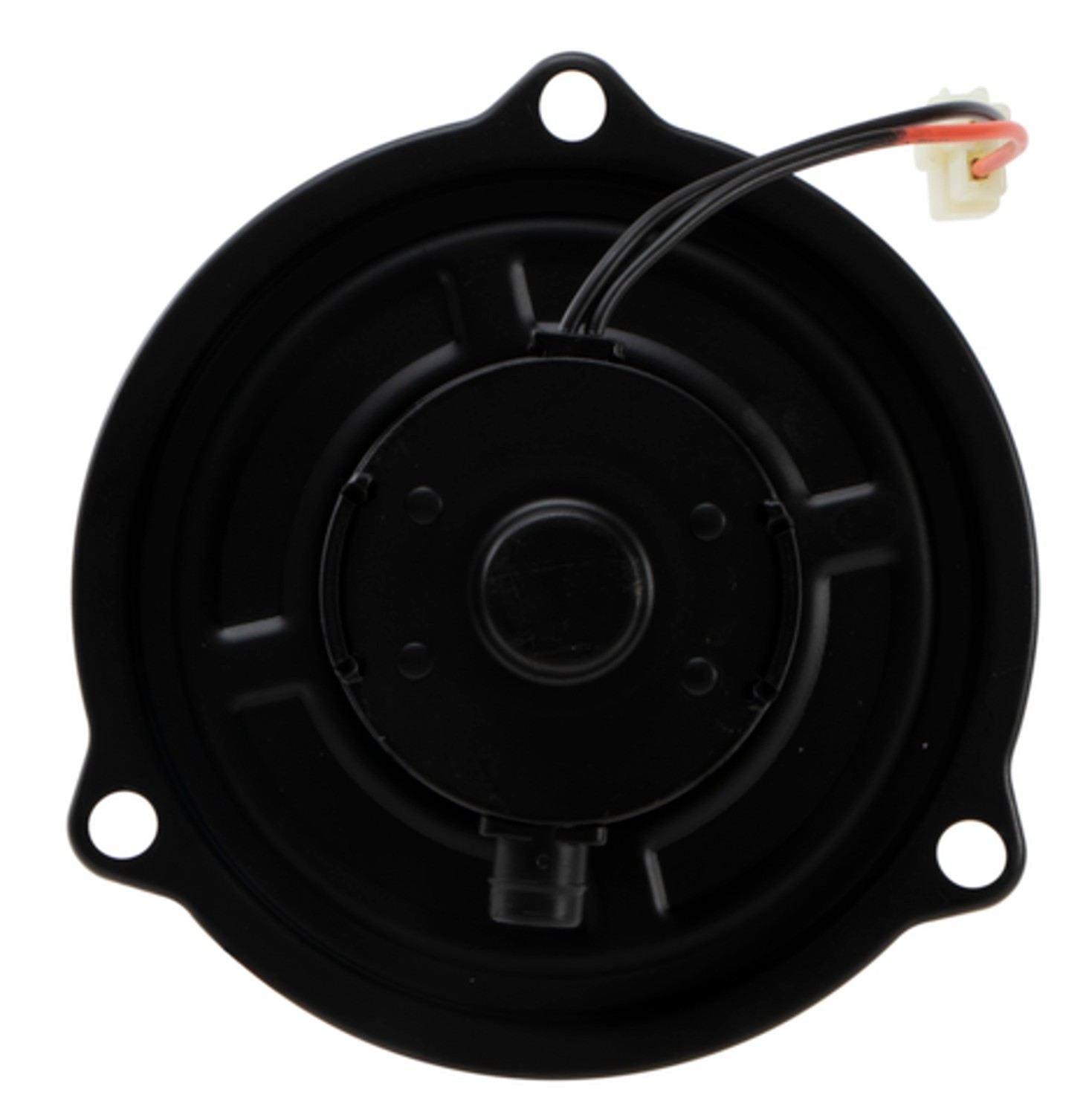 Four Seasons Flanged Vented CW Blower Motor w/ Wheel 75147