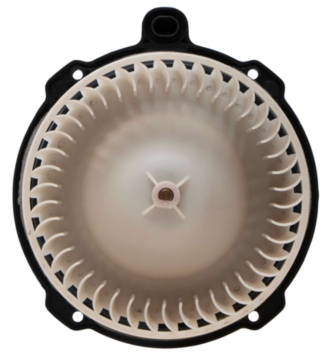 Four Seasons Flanged Vented CCW Blower Motor w/ Wheel 75148