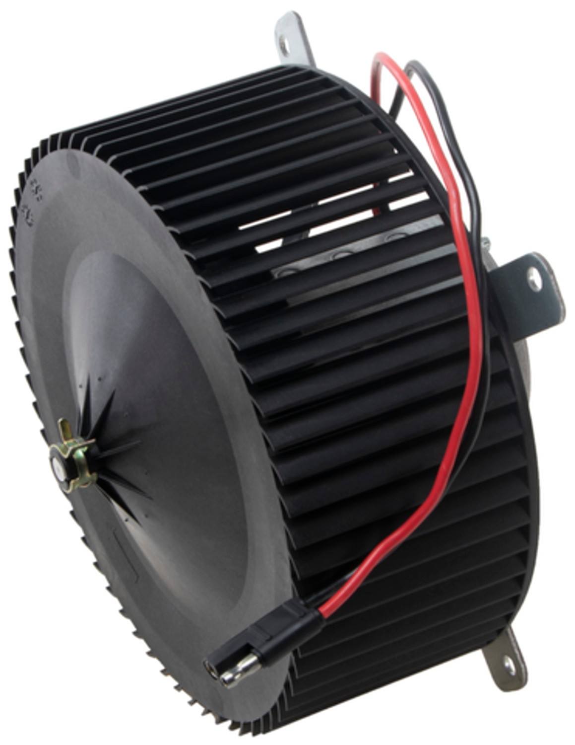 Four Seasons Flanged Vented CW Blower Motor w/ Wheel 75149
