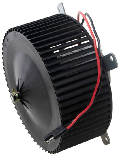 Four Seasons Flanged Vented CW Blower Motor w/ Wheel 75149