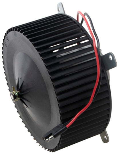 Four Seasons Flanged Vented CW Blower Motor w/ Wheel 75149
