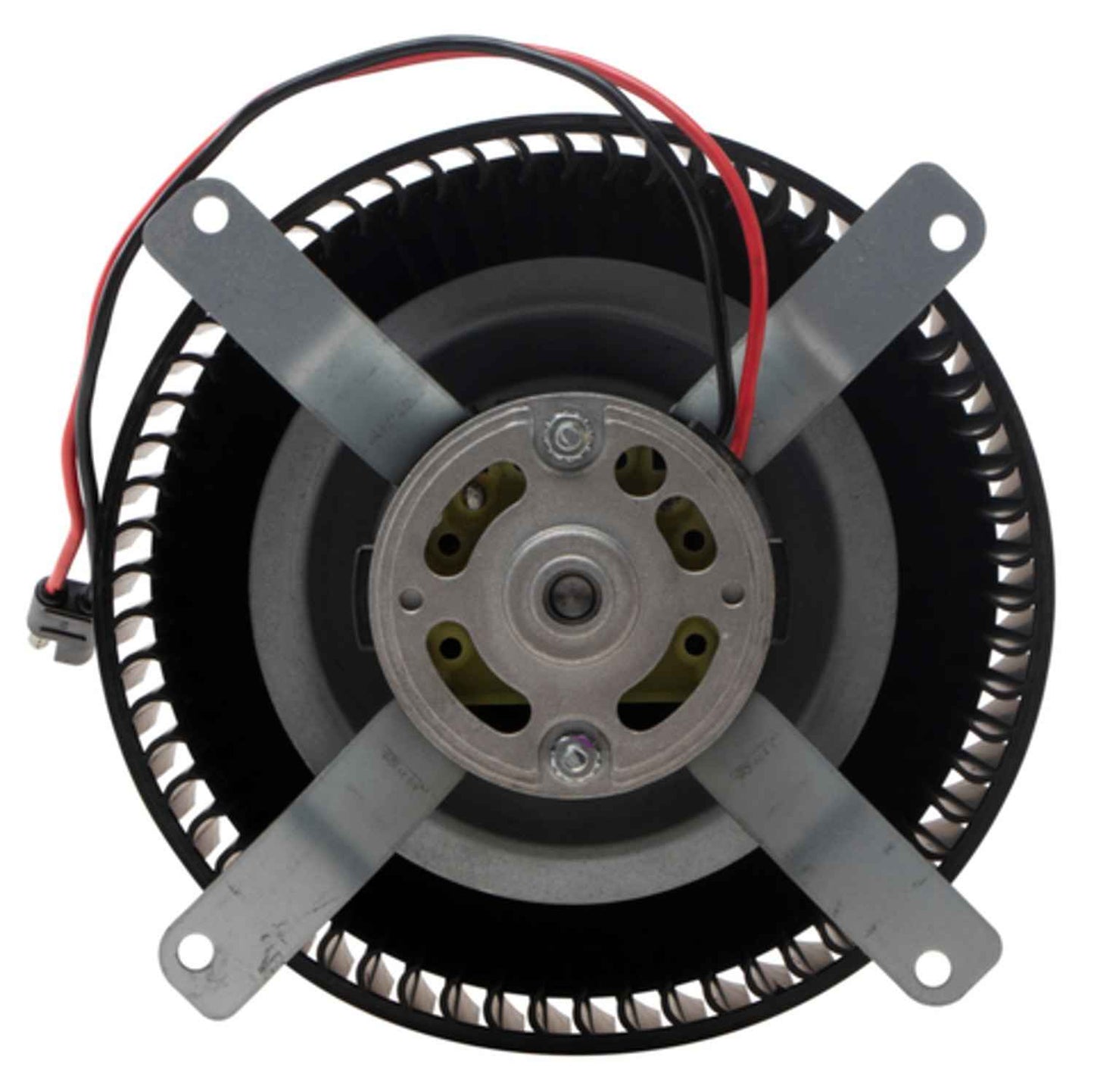 Four Seasons Flanged Vented CW Blower Motor w/ Wheel 75149