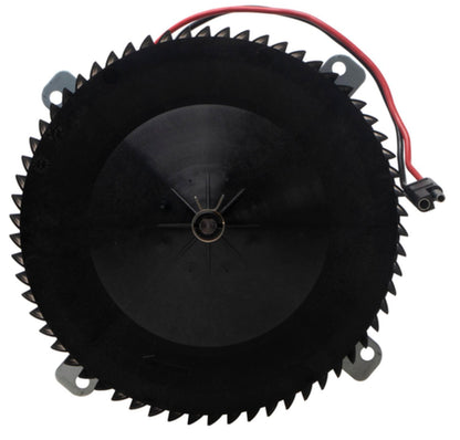 Four Seasons Flanged Vented CW Blower Motor w/ Wheel 75149