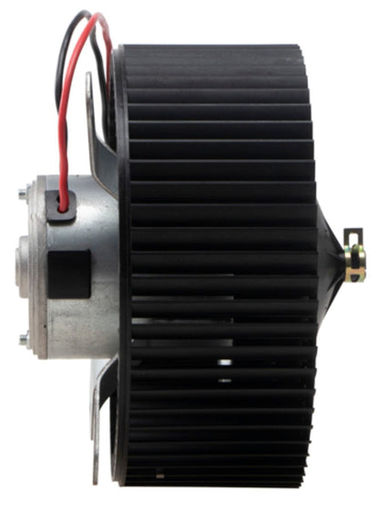 Four Seasons Flanged Vented CW Blower Motor w/ Wheel 75149