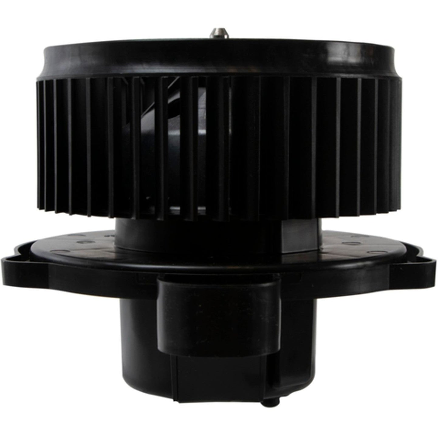 Four Seasons Flanged Vented CCW Blower Motor w/ Wheel 75150