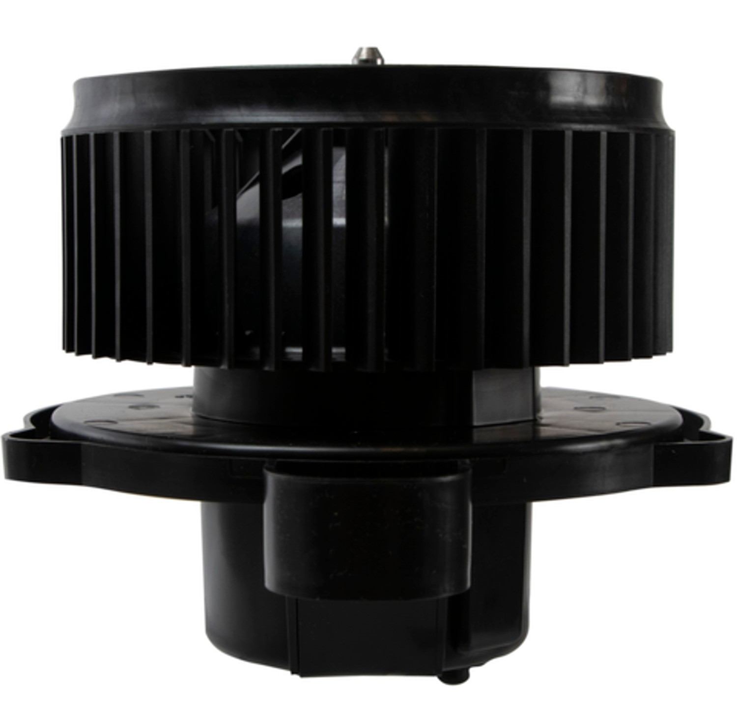 Four Seasons Flanged Vented CCW Blower Motor w/ Wheel 75150