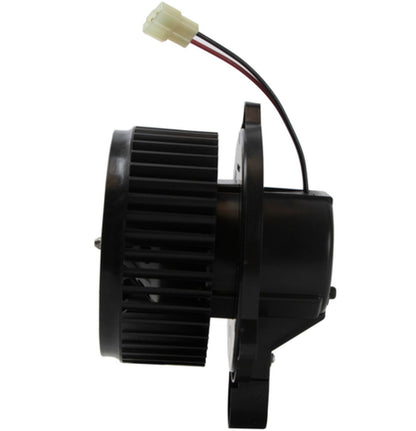 Four Seasons Flanged Vented CCW Blower Motor w/ Wheel 75150