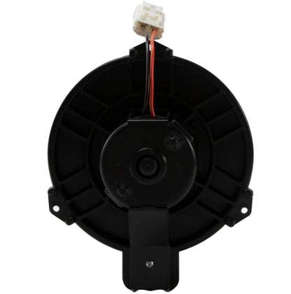Four Seasons Flanged Vented CCW Blower Motor w/ Wheel 75151